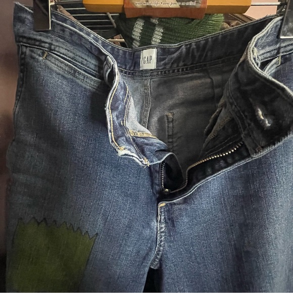 The Simpsons Jeans by Gap - Picture 3 of 4